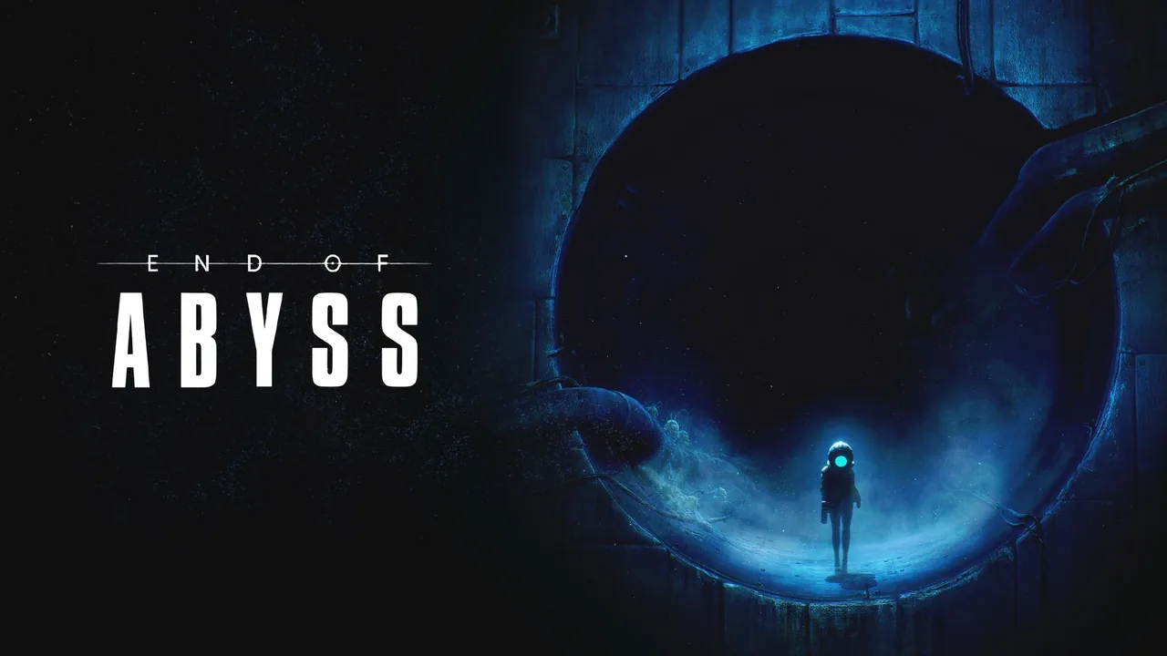 Official Xbox Store key art for End of Abyss